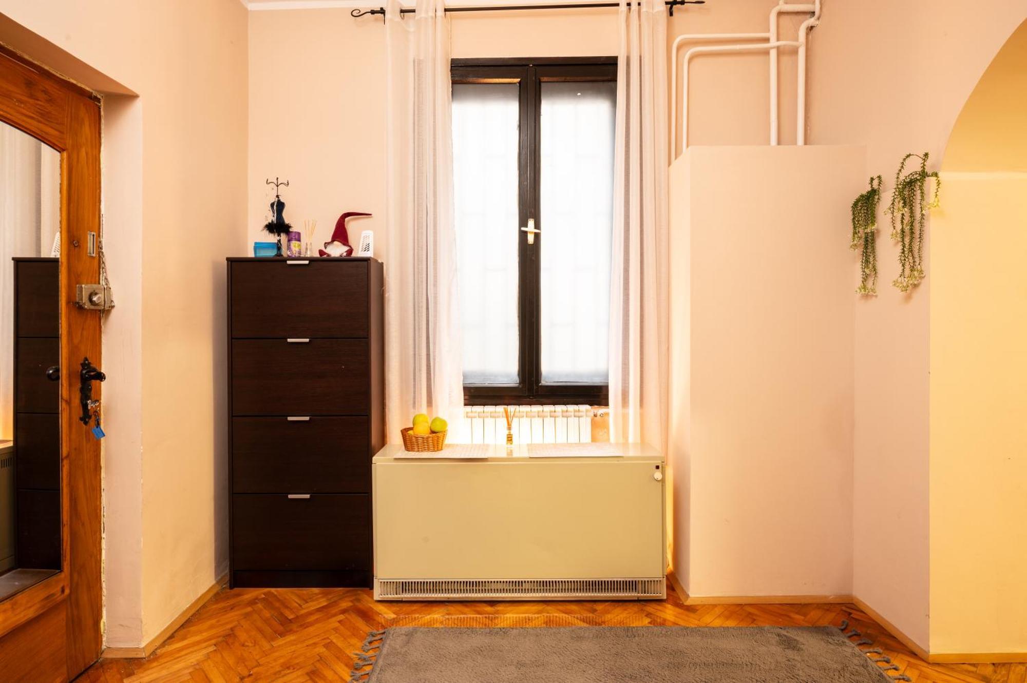 Cozy Apartment In City Center Belgrad Dış mekan fotoğraf