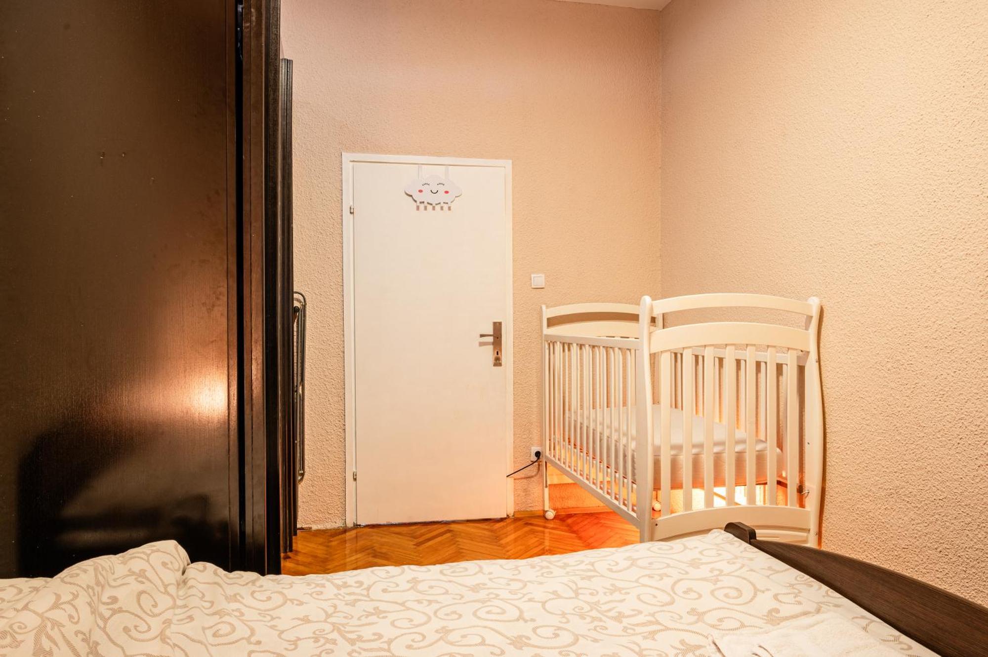Cozy Apartment In City Center Belgrad Dış mekan fotoğraf