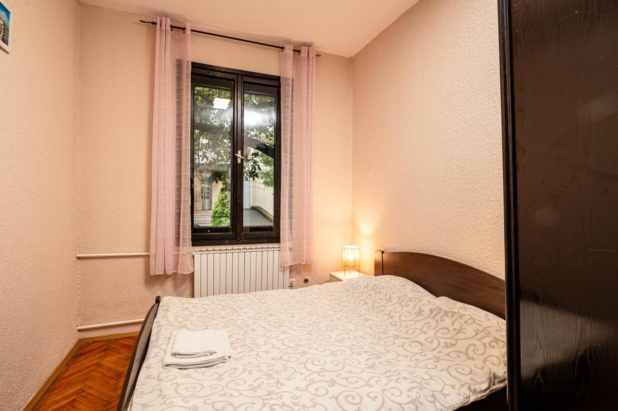 Cozy Apartment In City Center Belgrad Dış mekan fotoğraf
